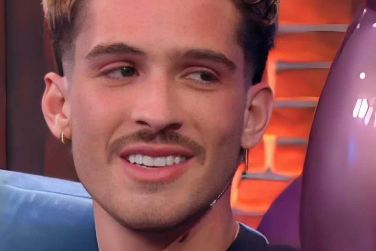João Guilherme revela se mantém contato com ex-namoradas e se voltaria a se relacionar com Jade Picon