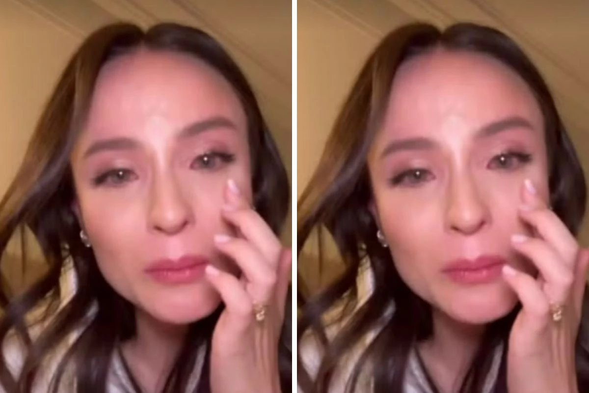 Larissa Manoela e Luiz Frambach têm separação anunciada por vidente