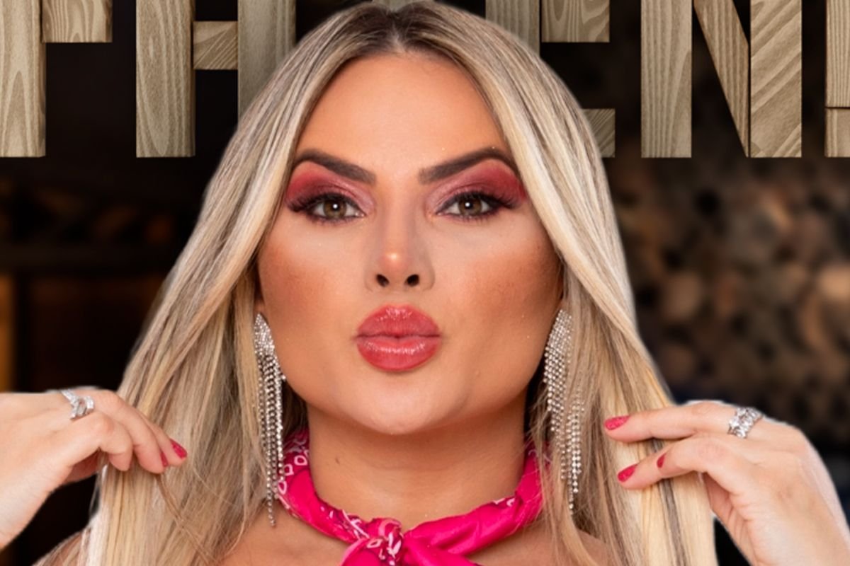Kally Fonseca