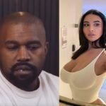 Kanye West, Lauren Pisciotta