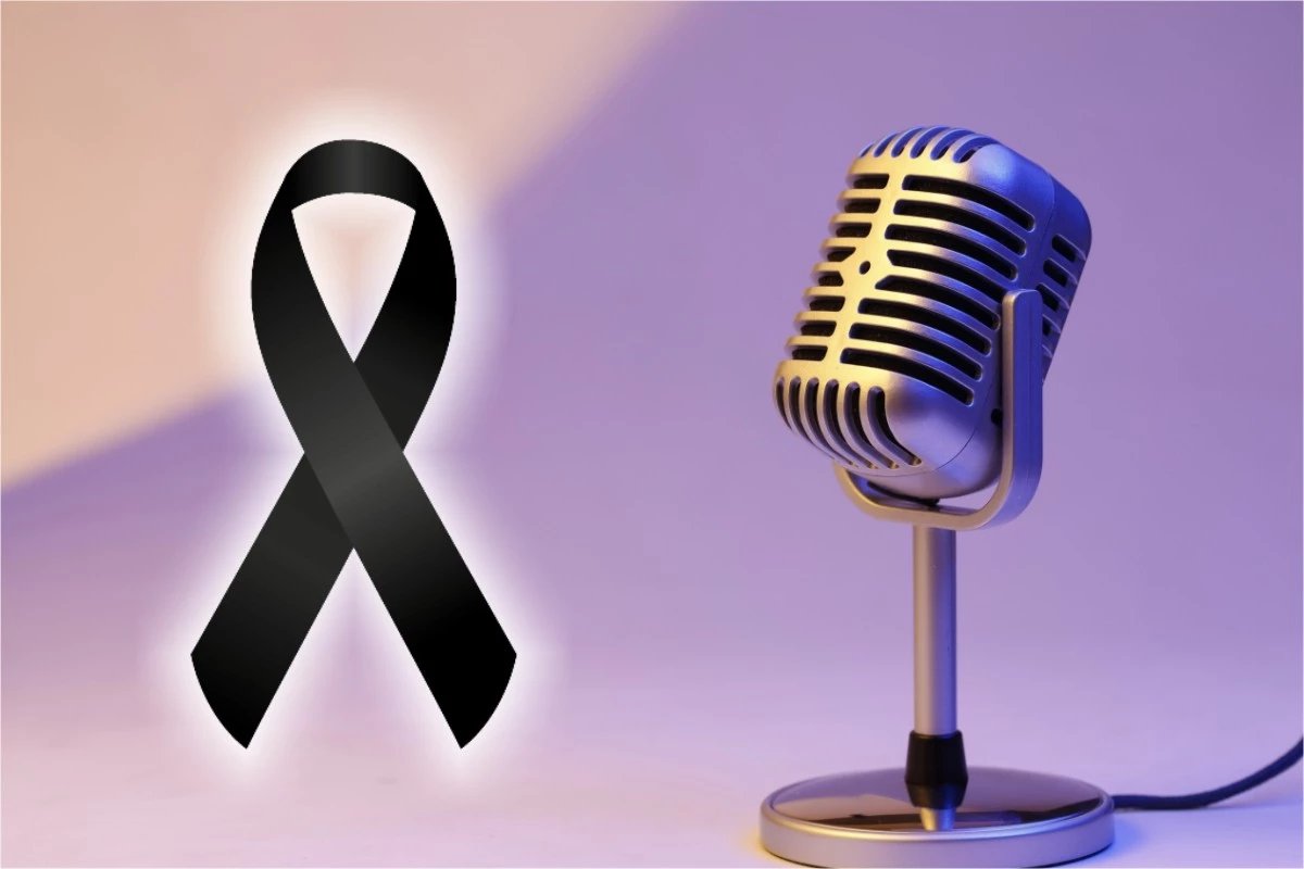 Cantora gospel morre após lutar contra doença grave; ela era a mãe de um artista internacionalmente famoso