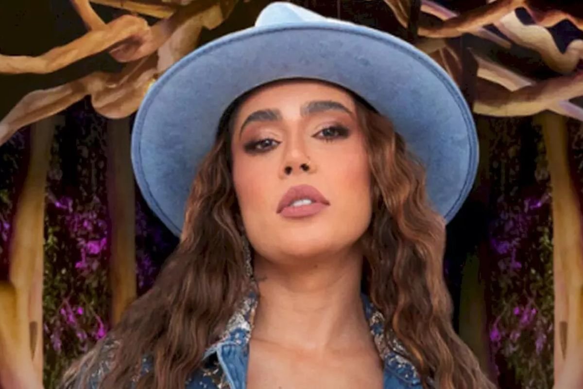 Lauana Prado leva "Escrito nas Estrelas" para o mundo (Reprodução/Divulgação)