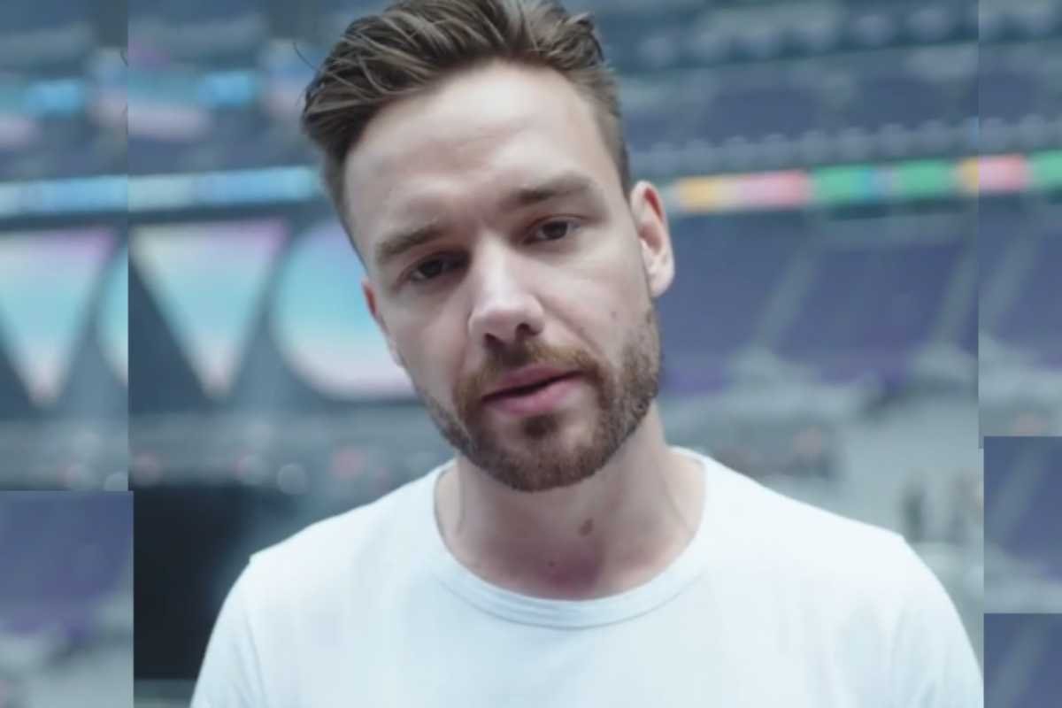 Liam Payne