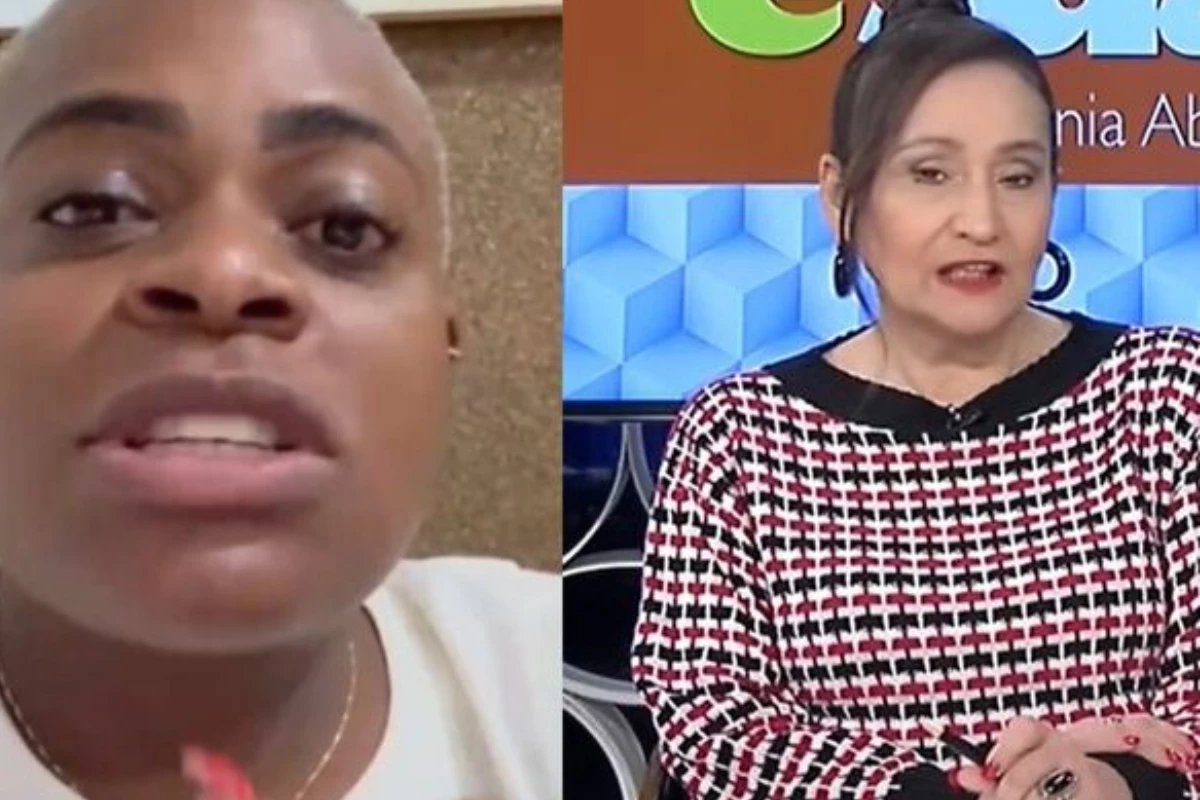 ‘Não quero conselhos de quem não tem moral’
