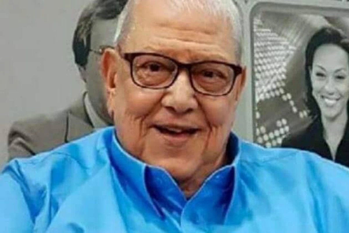 É por isso que o comediante Ary Toledo nunca teve filho; morreu aos 87 anos