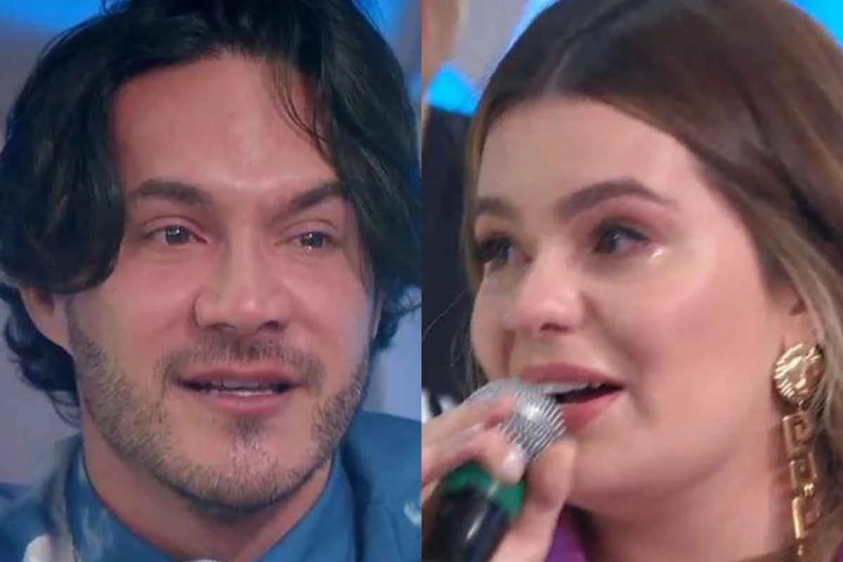 Viih Tube escondeu a morte do ‘amiguinho’ de Lua em respeito à dor de Eliezer