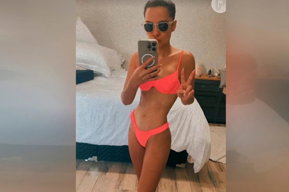 Maiara confessa seu real estado de saúde mental após perder 35kg e ser criticada por estar magra