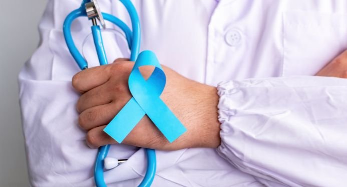 Novembro Azul reforça saúde integral do homem e incentiva participação em ações preventivas no ES