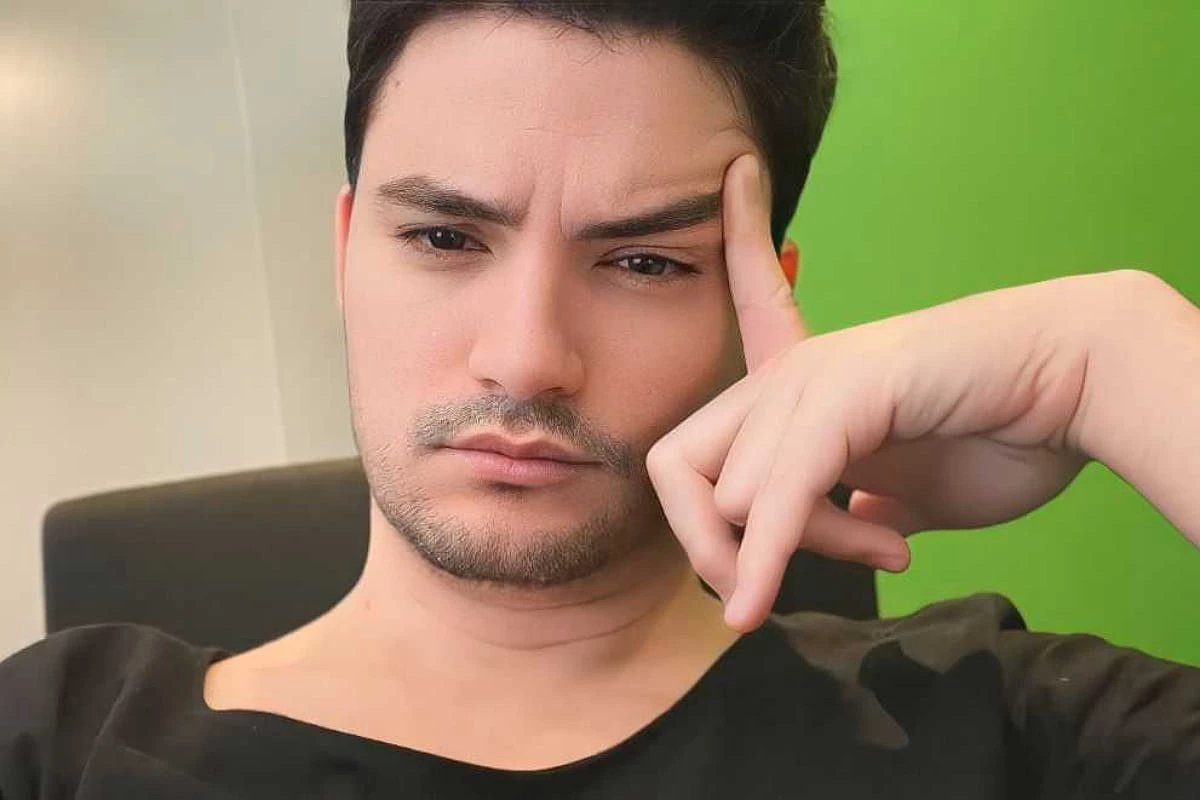 Felipe Neto faz promessa chocante após se arrepender de promover casas de apostas