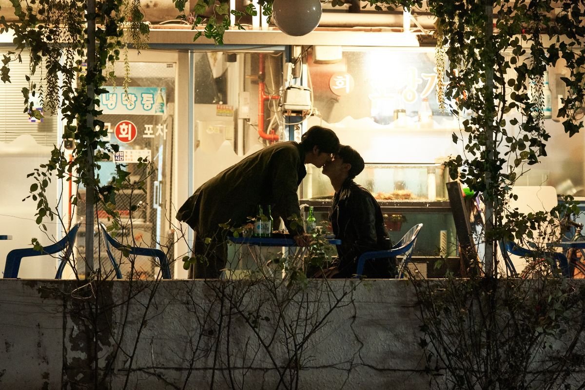 Amor na Cidade Grande