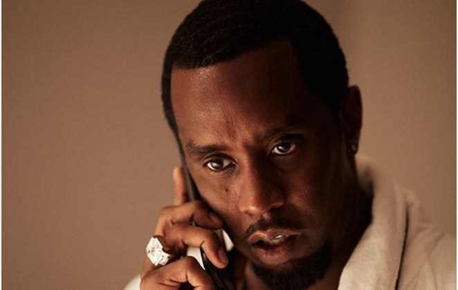 P. Diddy