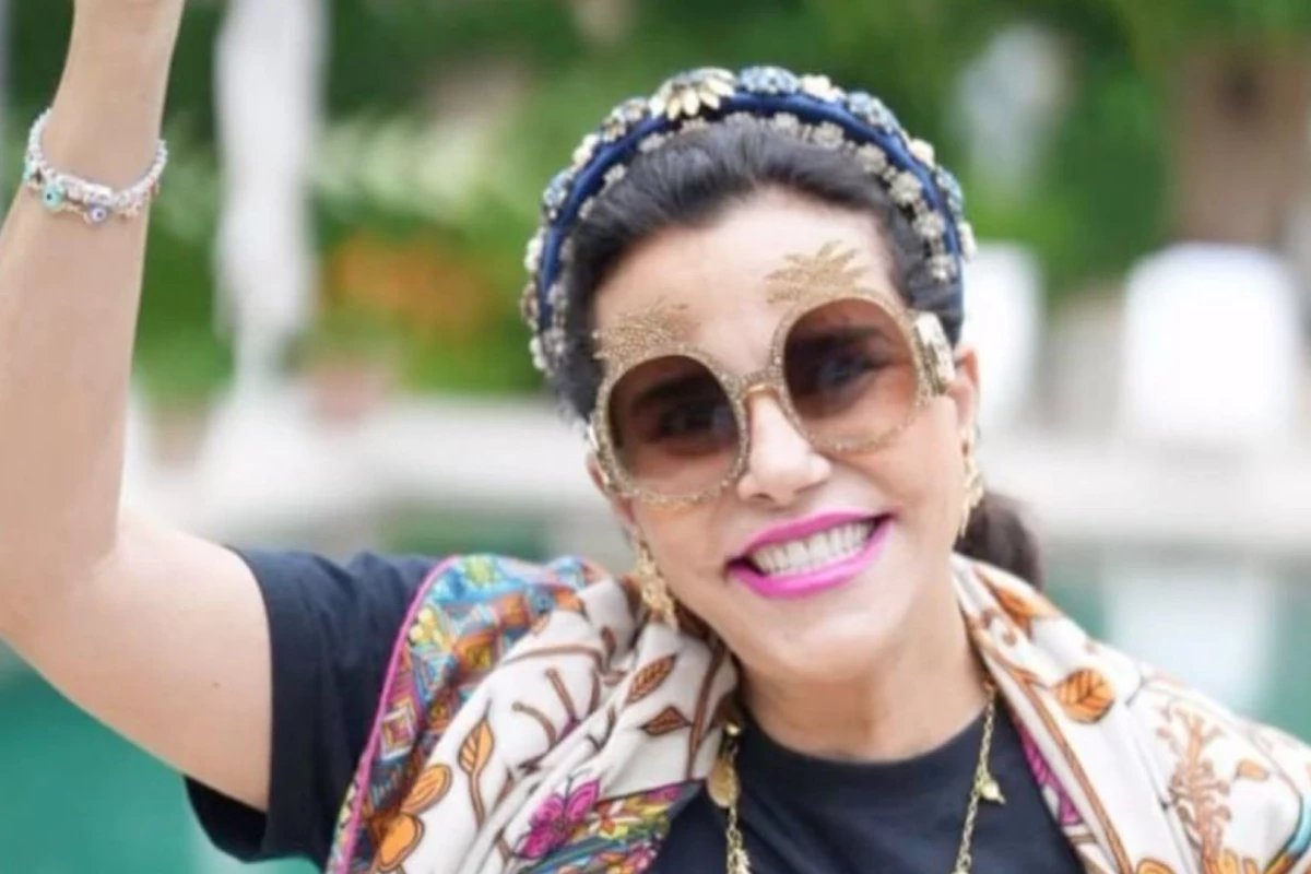 Por isso Narcisa Tamborindeguy teria chamado Boninho de gigolô