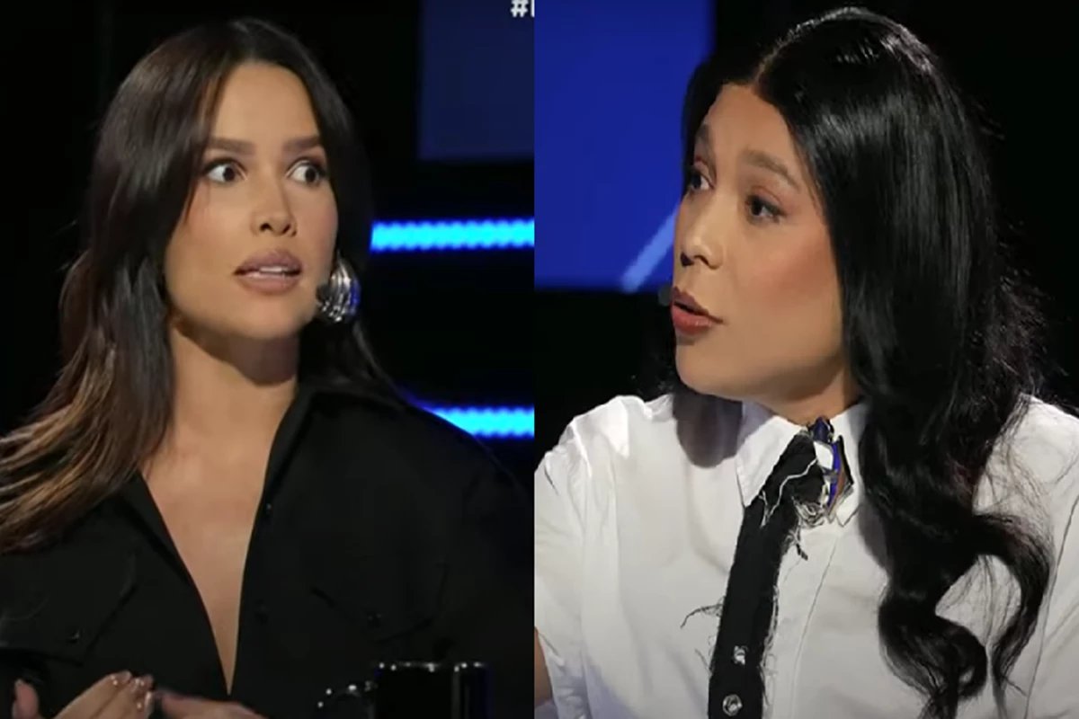 Juliette fala demais e deixa escapar o salário do BBB dos irmãos; mixaria pega Blogueirinha de surpresa