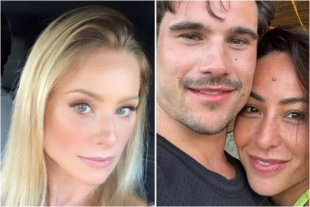 “É muito difícil para as pessoas aceitarem”