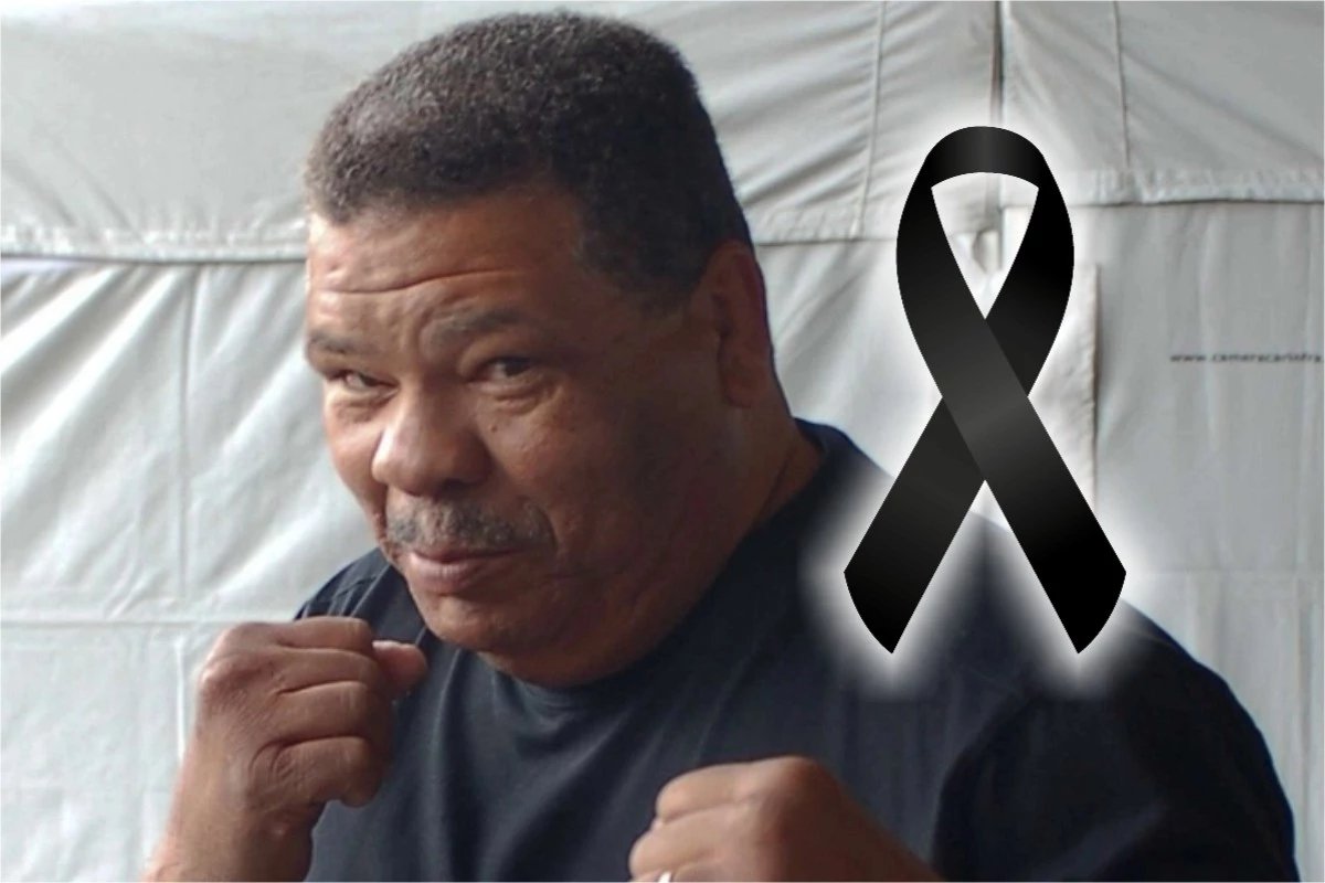 O ex-lutador sofria de encefalopatia traumática crônica