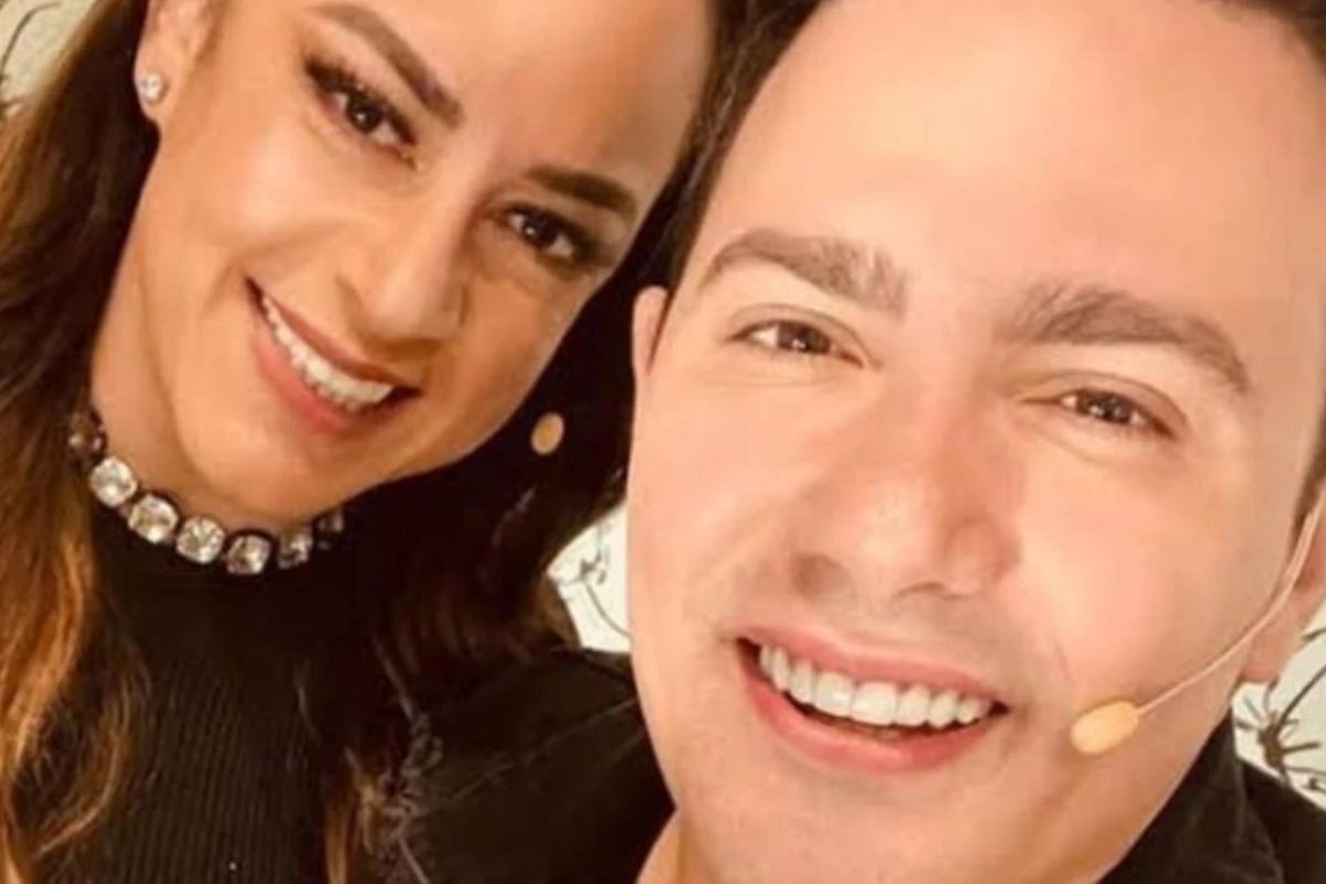 Silvia Abravanel adia casamento com Gustavo Moura após morte de Silvio Santos: ‘Não haveria tempo’