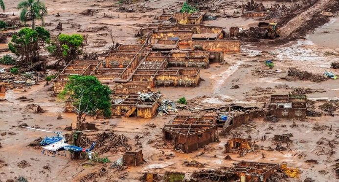 A prioridade é indenizar os atingidos e restaurar o meio ambiente, diz Casagrande sobre o acordo de Mariana