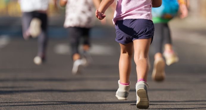 Competição infantil promoverá o Dia das Crianças em Aracruz com foco no esporte e na sustentabilidade