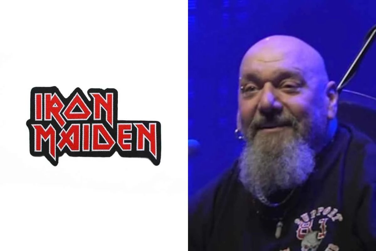 Ex-vocalista do Iron Maiden, Paul Di'Anno morre aos 66 anos