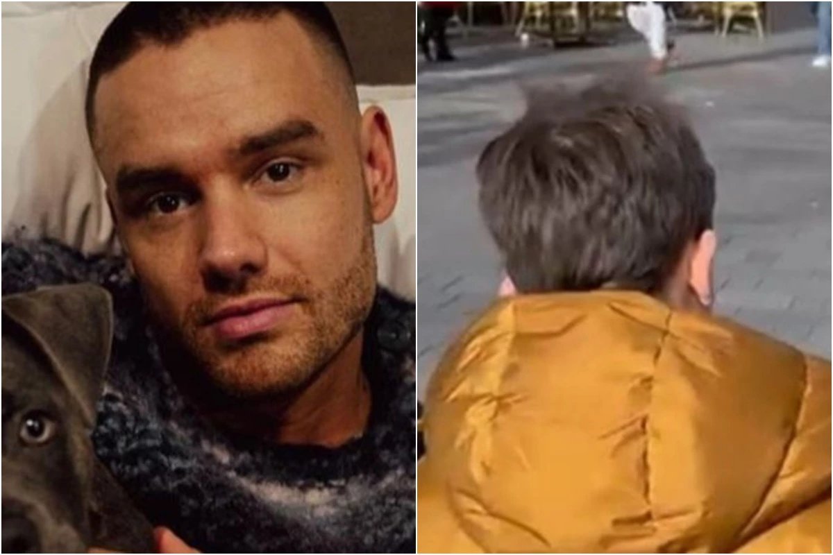 Liam Payne fez uma bela declaração ao filho antes de perder a vida aos 31 anos