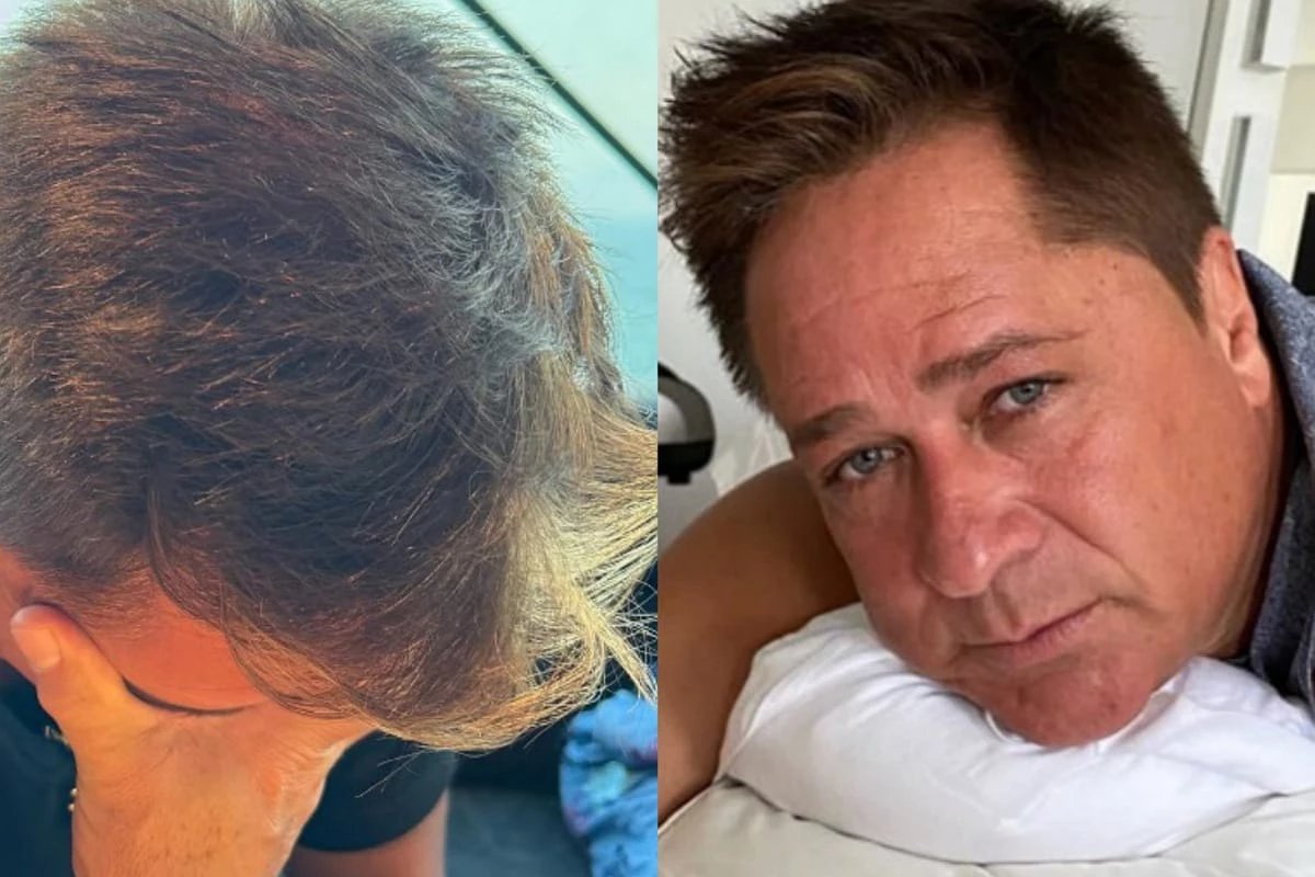 A frase de Leonardo gera confusão e perseguição; Vítima afirma que sua esposa foi assediada