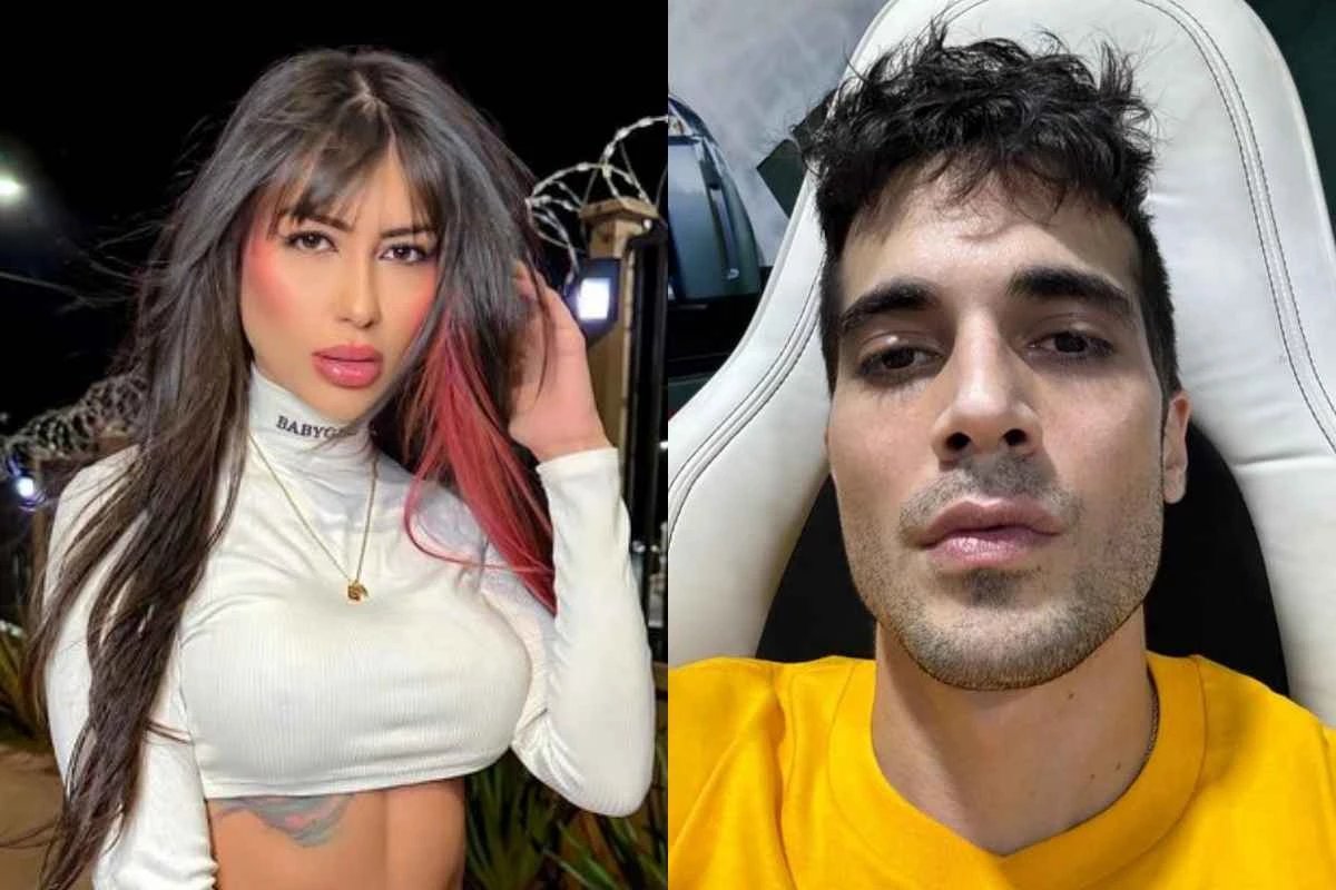 'Fiuk é pegador, não dá tranquilidade'