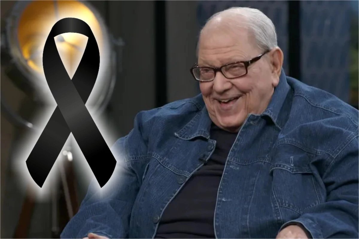Ary Toledo morre aos 87 anos e Brasil se despede do humorista que divertia a todos