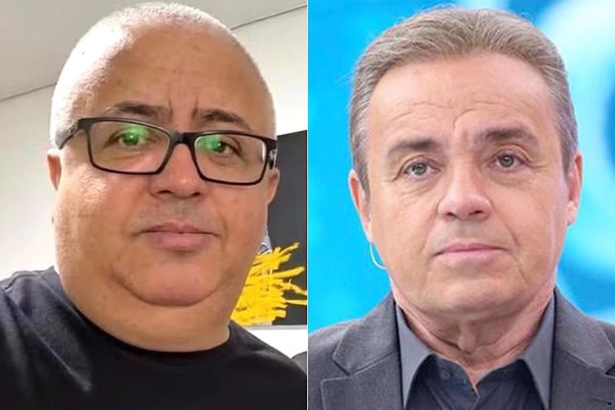 Exame de DNA comprovou que Ricardo Rocha é filho de Gugu? Ela se manifesta após o impacto de uma postagem na web
