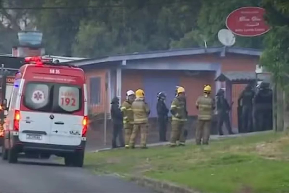 1News Brasil