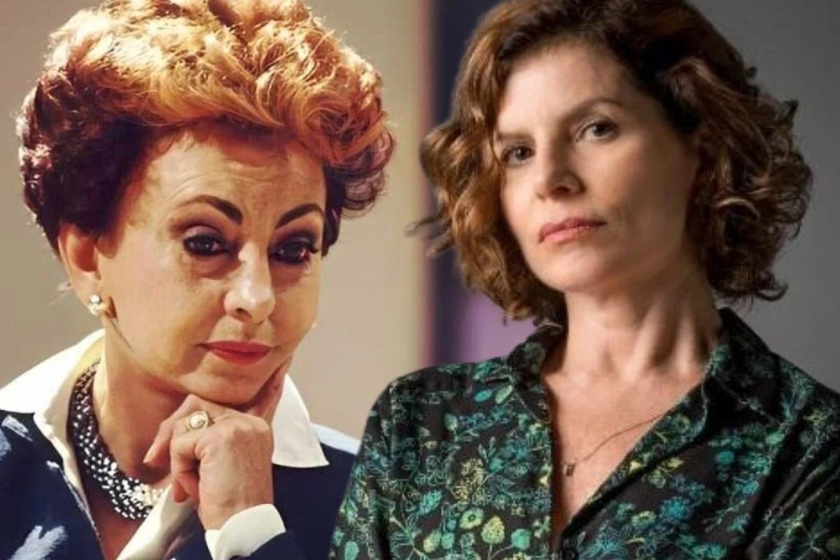Debora Bloch receberá muito dinheiro por interpretar a icônica vilã da novela das nove da Globo