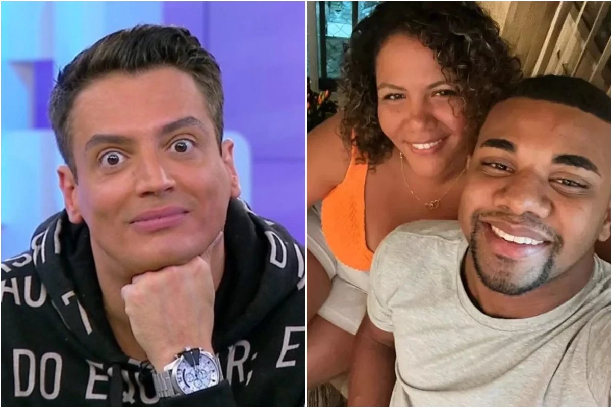 Leo Dias não perdoa Davi Brito em nova polêmica com Mani Reggo: 'Aproveitador'