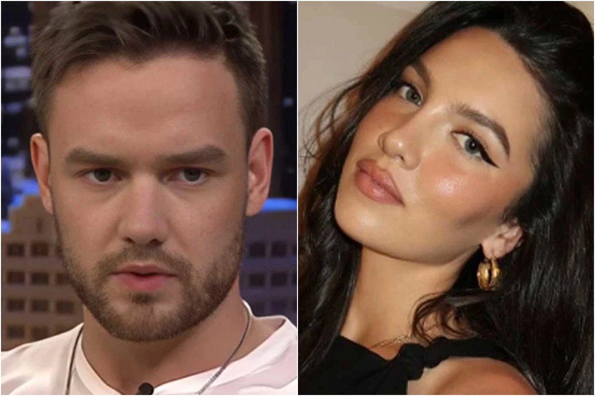 A situação com sua ex-noiva vem à tona após a morte de Liam Payne