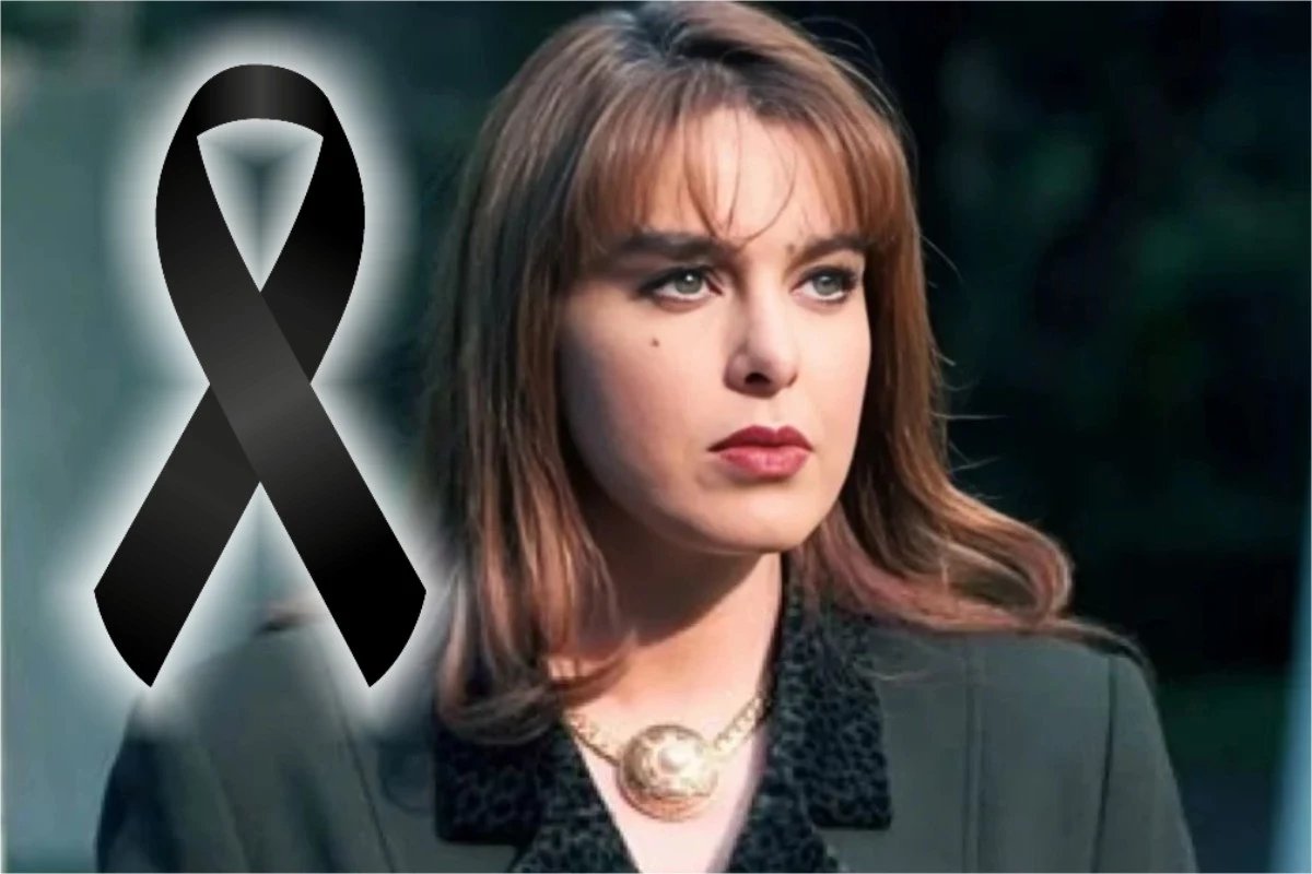 Em luto, atriz que interpretou Patrícia Bracho em A Usurpadora morre após sofrer parada cardíaca