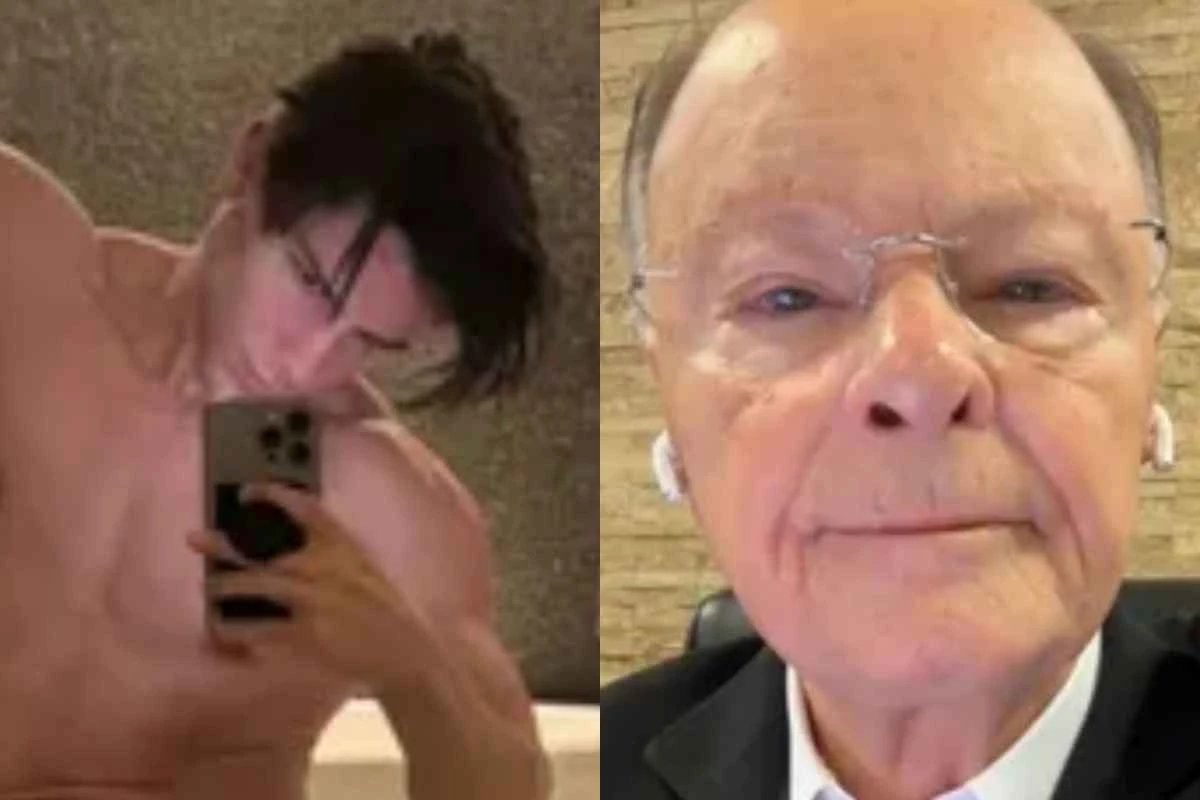 Esse é o difícil sonho de vida do filho de Edir Macedo que escandalizou com fotos quase nuas na internet