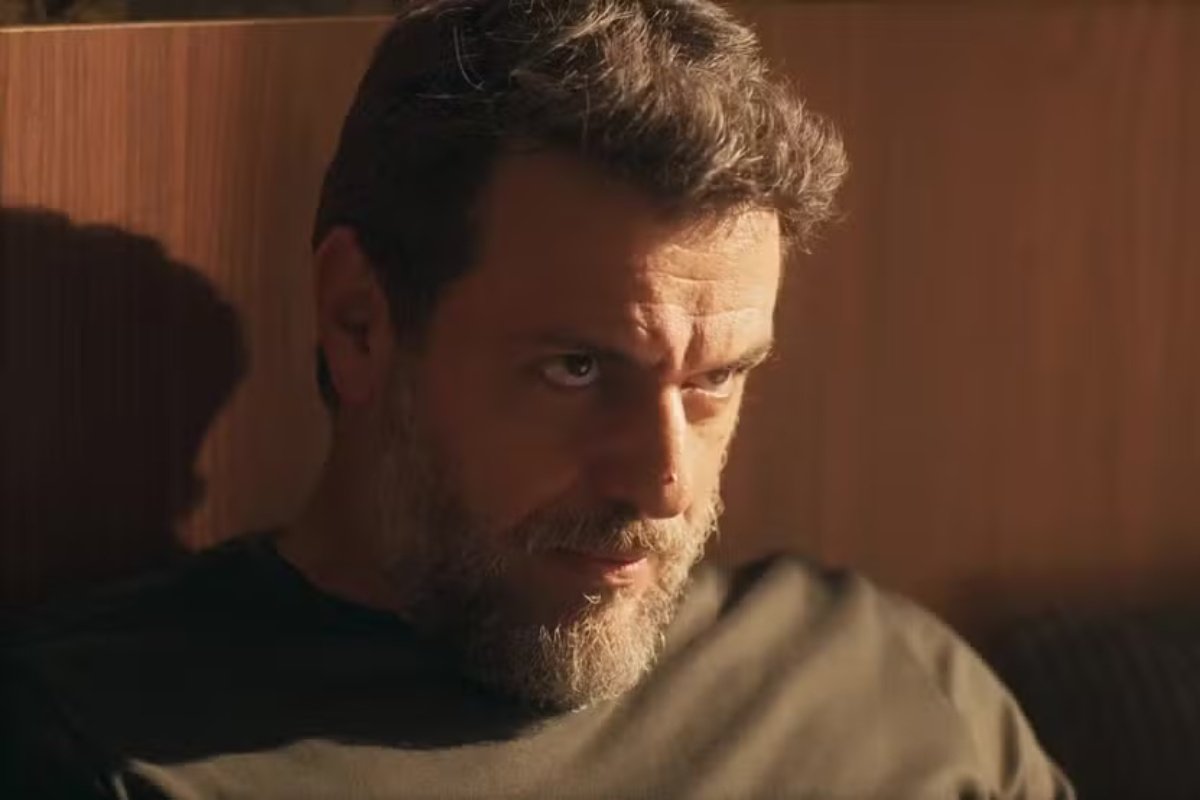 molina (rodrigo lombardi) em mania de você