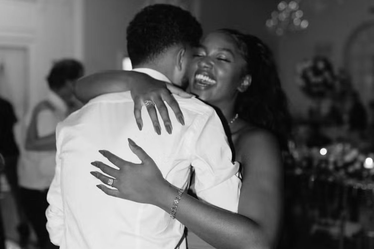 IZA: saiba o significado de Nala, nome da filha dela com Yuri Lima