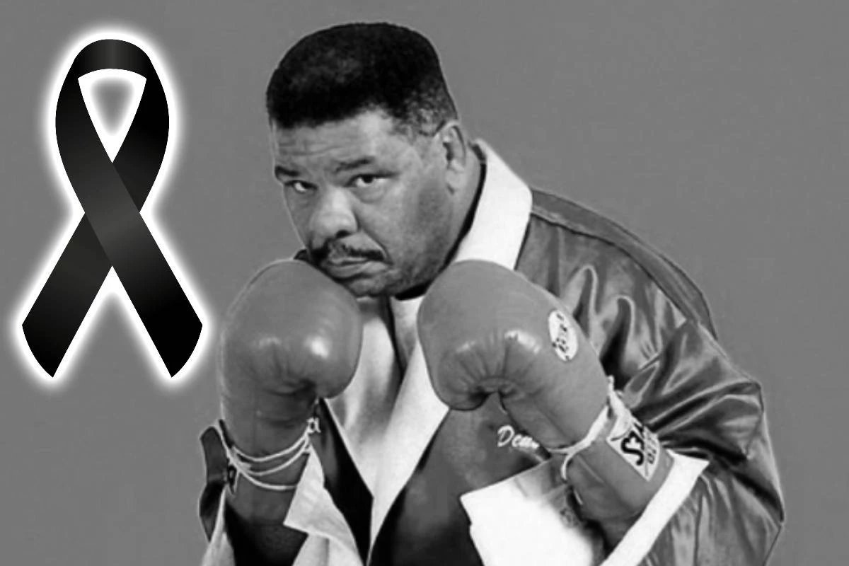 Maguila morre, aos 66 anos, e Popó reage: 'Eterno campeão'