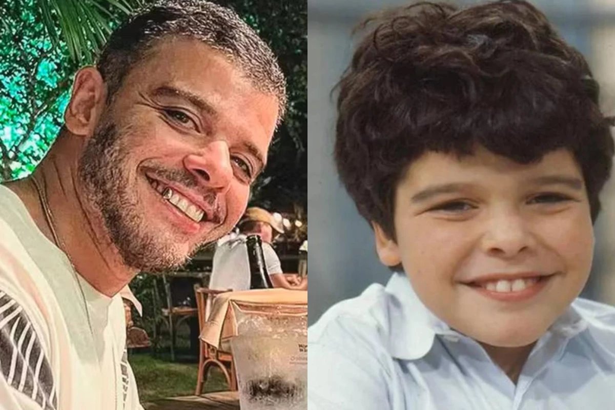 Ex-ator mirim da Globo morto a tiros dentro de carro; pessoas famosas lamentam sua morte