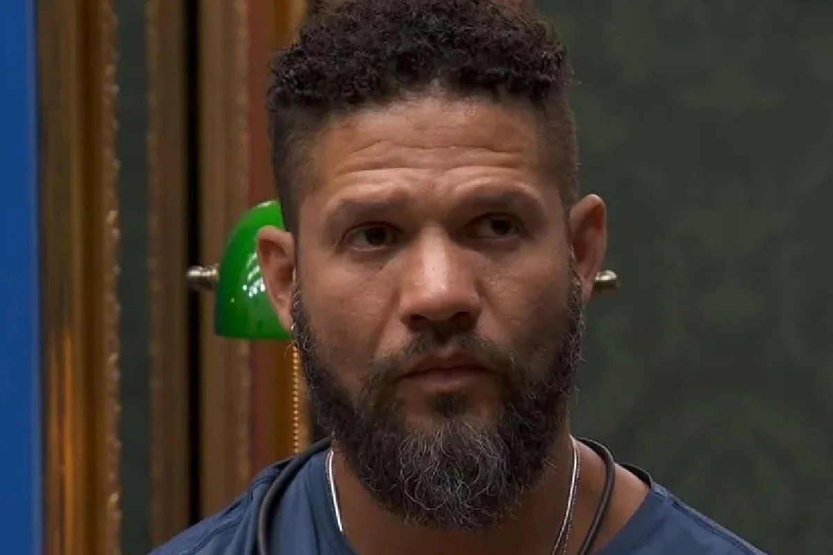 'Eles vão pensar que você está falhando'