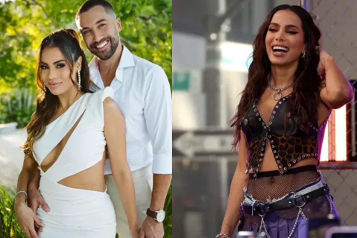 Lexa confessa que se arrepende de atitude com Anitta, mas fãs não perdoam: ‘Me sinto péssima’