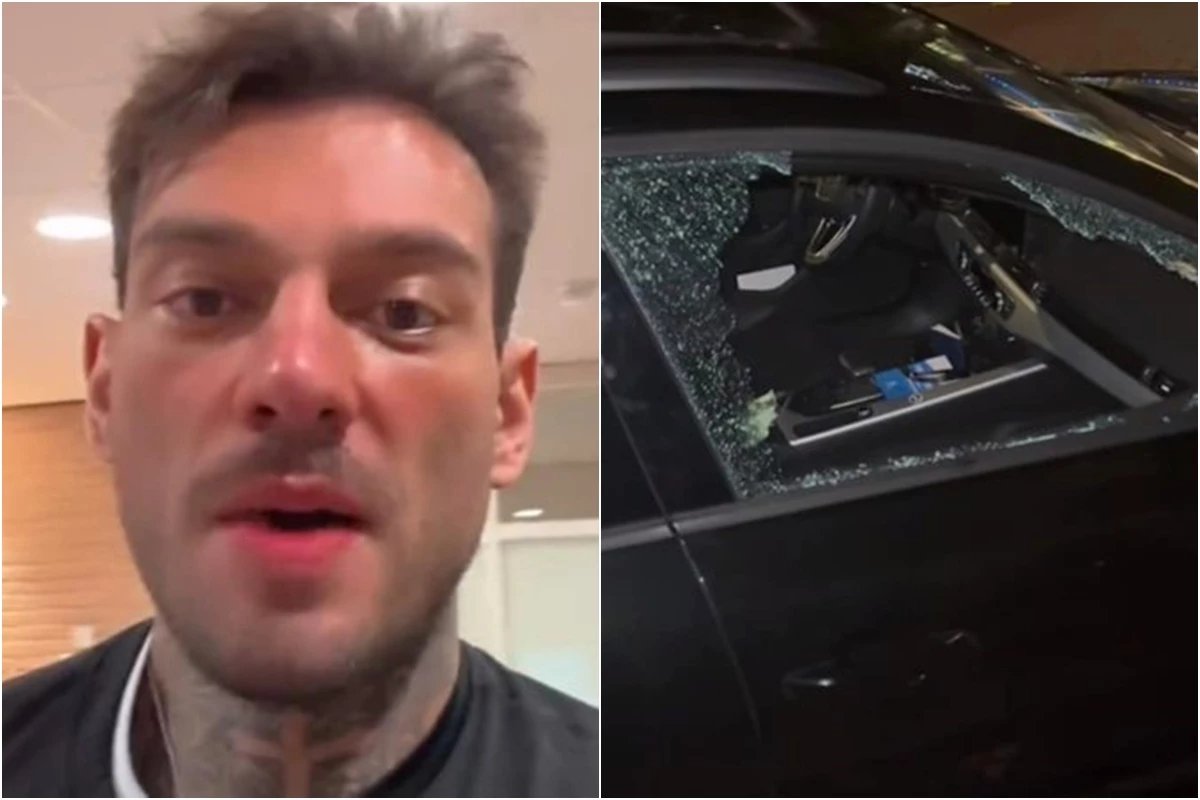 Esse é o altíssimo valor da perda de Lucas Lucco após ser vítima de um crime