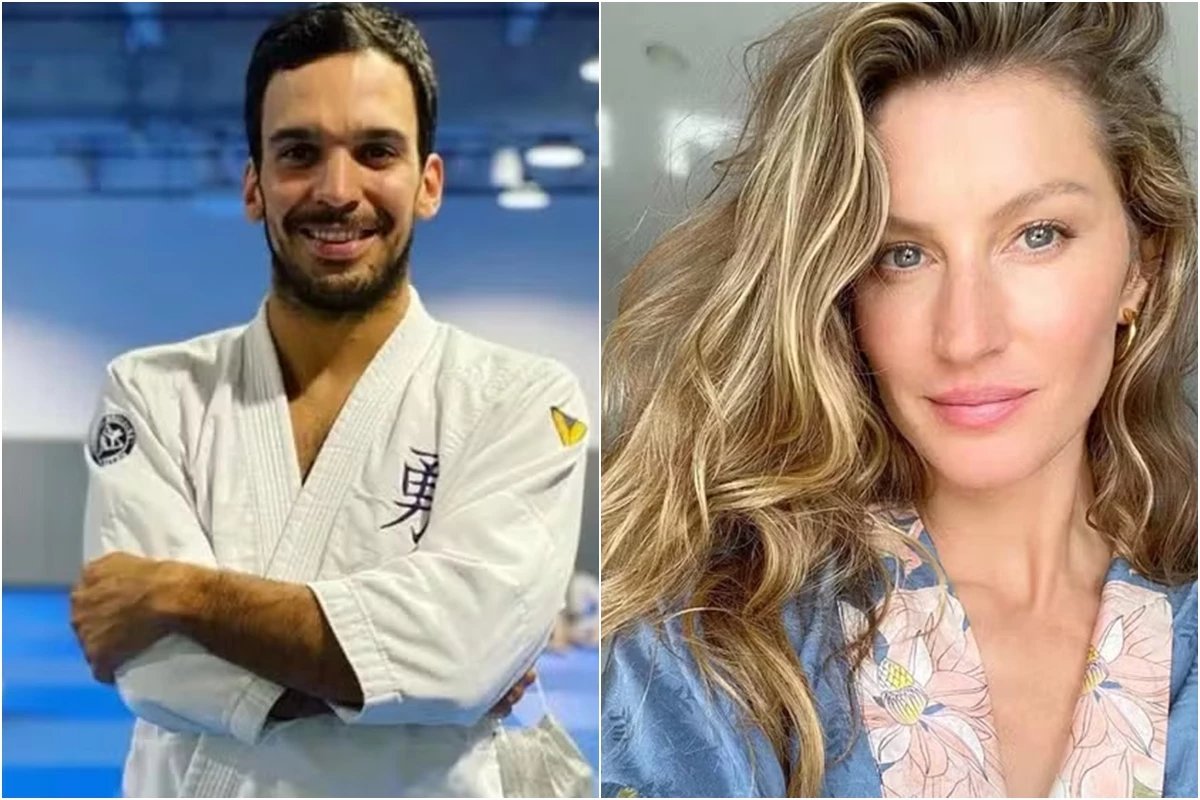 Quem é Joaquim Valente? O lutador de Jiu-jitsu é pai do terceiro filho de Gisele Bündchen