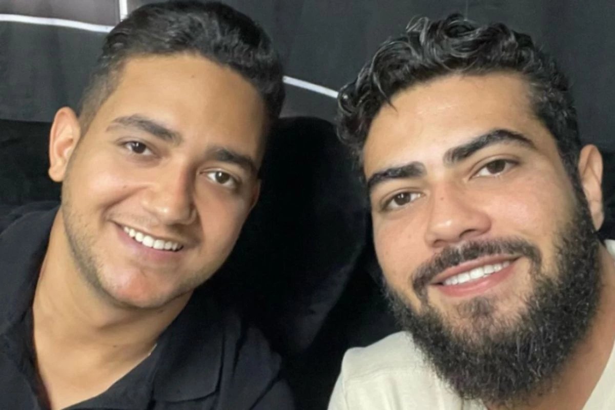 Suposto acidente com Henrique e Juliano deixa torcedores desesperados e Marília Mendonça é até citada