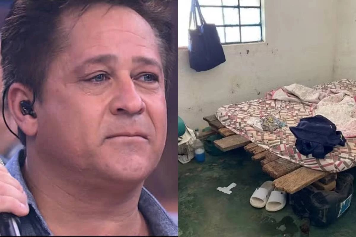 Adolescente de 17 anos na lista; Com trabalhadores em condições degradantes, Leonardo é acusado de realizar trabalho análogo ao escravo.