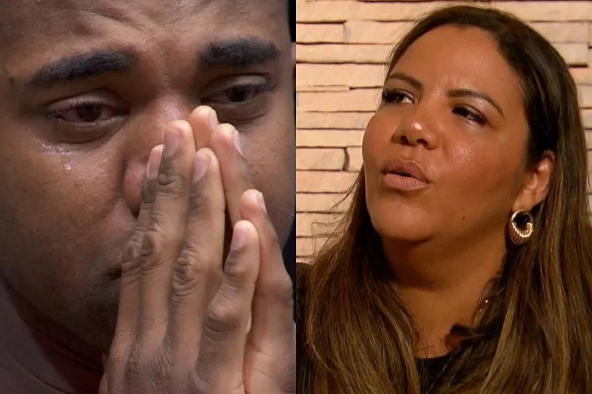 Davi Brito dispara a suposta indireta, após Mani Reggo tentar reconhecê-lo como união estável na Justiça