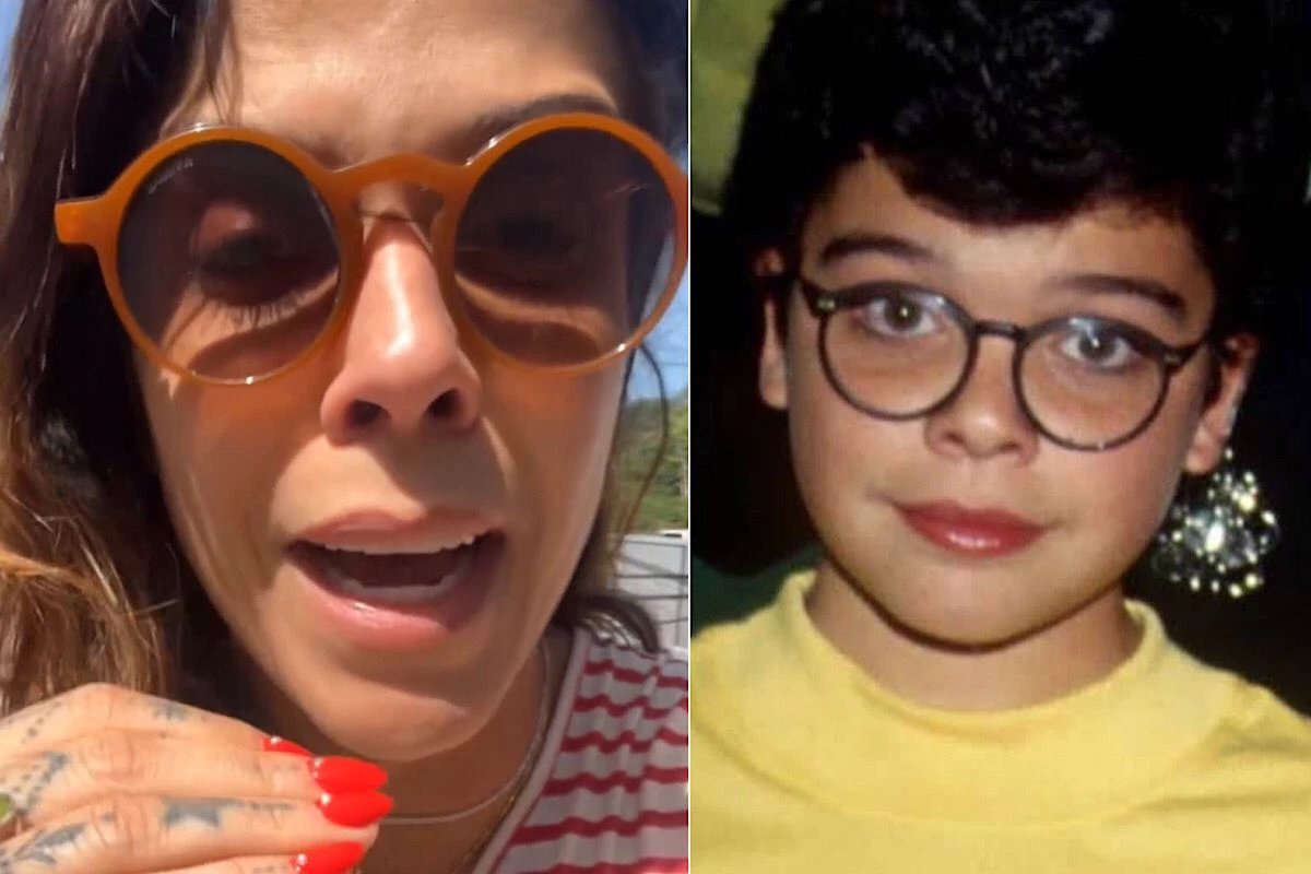 'Decidi vir aqui conversar'