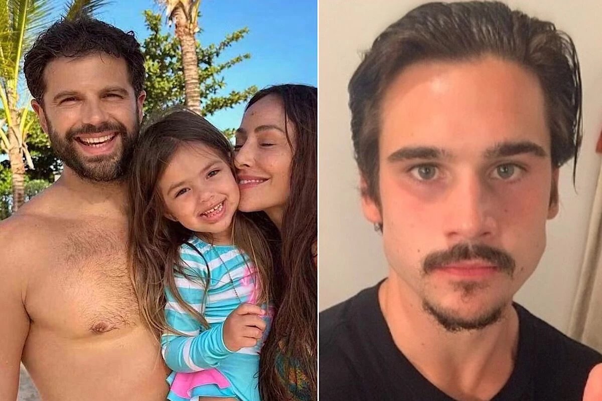 Duda Nagle faz post sobre filha com Sabrina Sato e comentário de Nicolas Prattes não passa despercebido