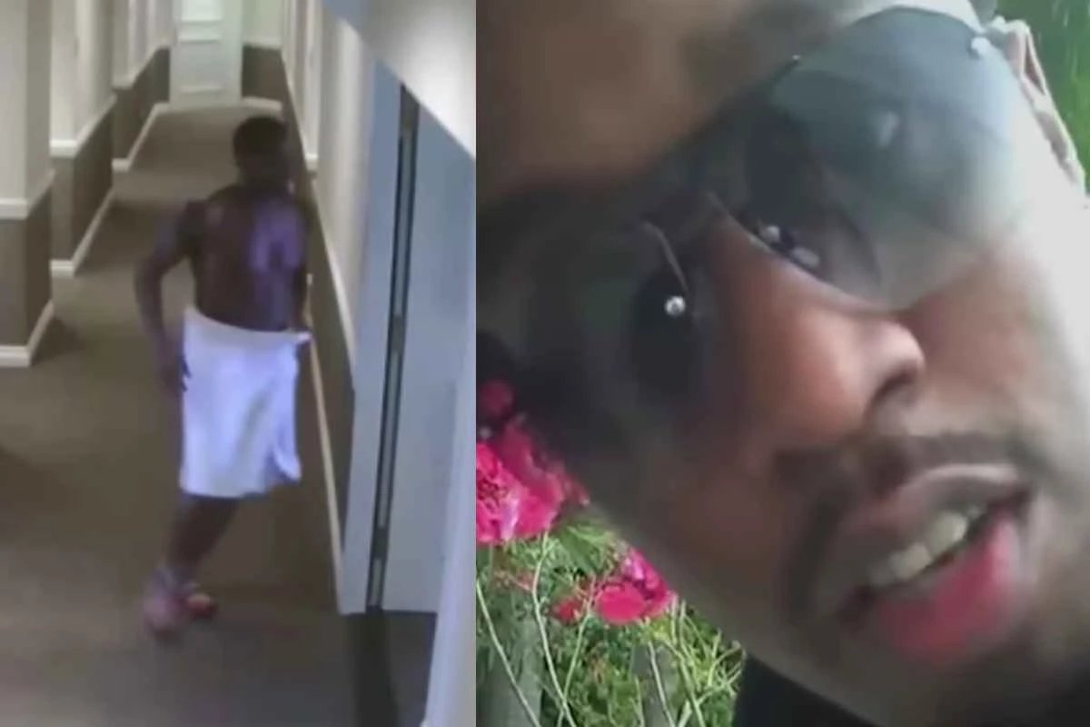 ‘Eu teria perguntado à vítima o quanto ela queria ser uma estrela’