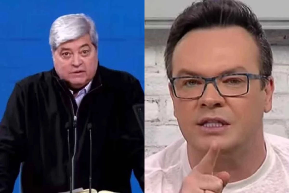 'arrogante, arrogante, quase um cara rude'