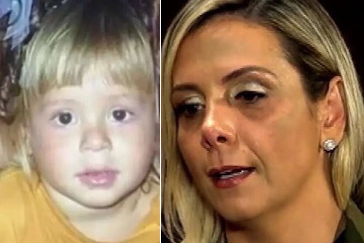 Carla Pérez lamenta uma perda difícil em sua família